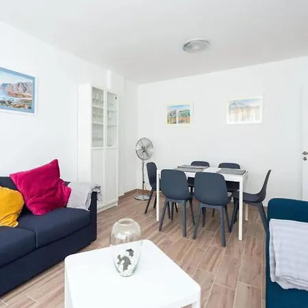 Trip Medano England Centro * El Medano (Tenerife)