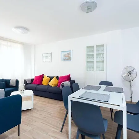 Trip Medano England Centro Apartment