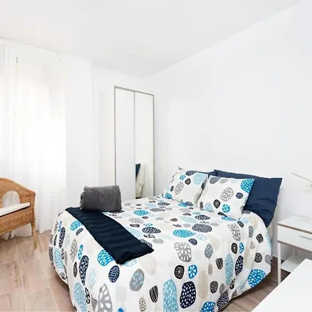 Apartment Trip Medano England Centro