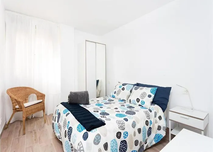 Apartment Trip Medano England Centro