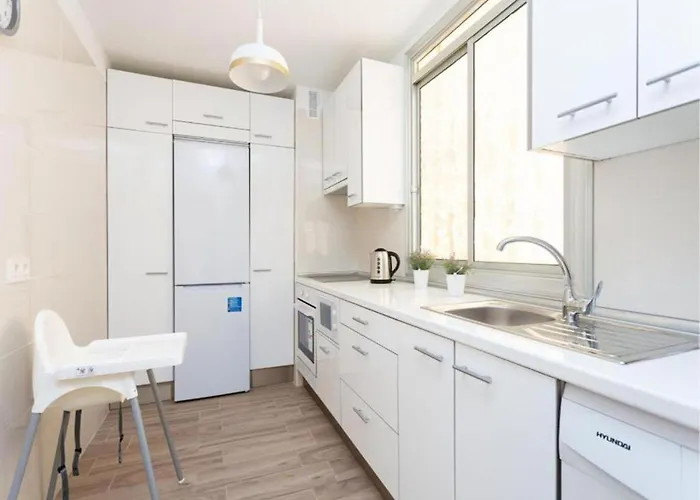 Trip Medano England Centro Apartment El Medano (Tenerife)