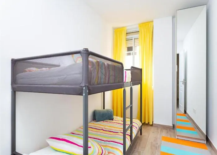 Trip Medano England Centro Apartment El Medano (Tenerife)