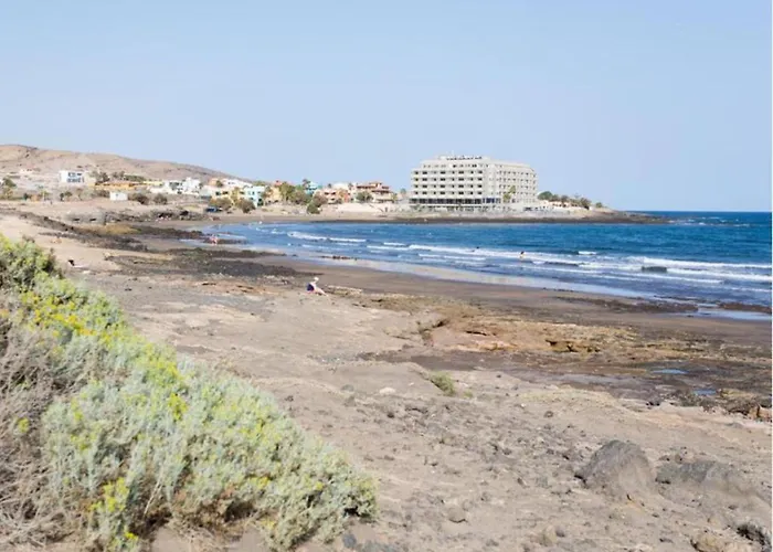 Apartment Trip Medano England Centro *