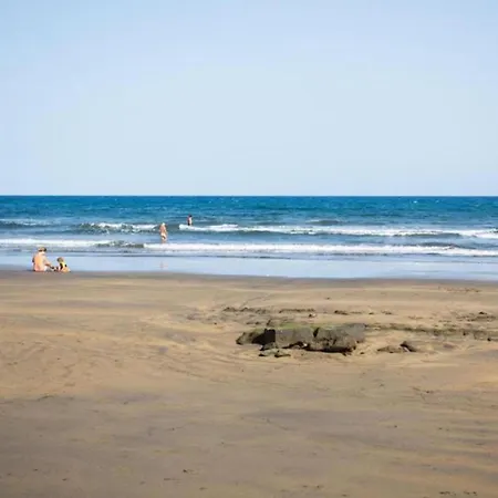 Lägenhet Trip Medano England Centro *