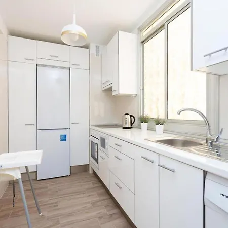 Trip Medano England Centro Lägenhet El Médano