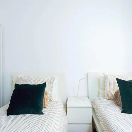 Apartment Trip Medano England Centro El Médano