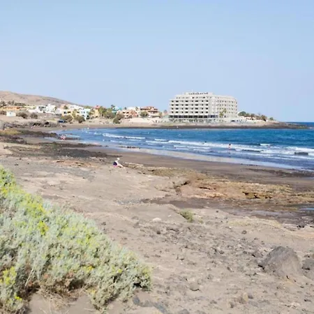 Lägenhet Trip Medano England Centro *