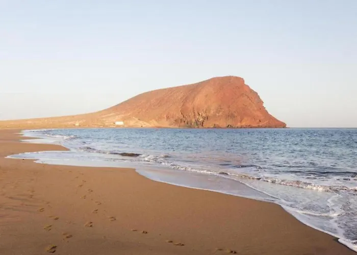 Trip Medano England Centro