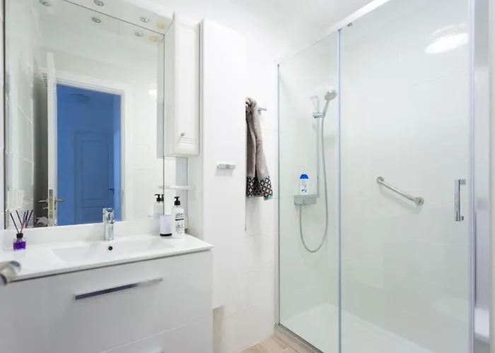 Trip Medano England Centro Apartment *