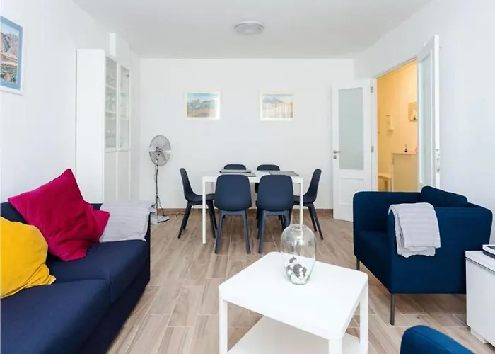 Trip Medano England Centro *