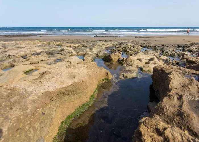 Trip Medano England Centro