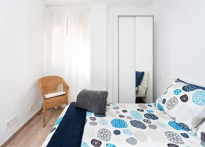 Apartment Trip Medano England Centro *