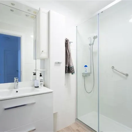 Trip Medano England Centro Apartamento *