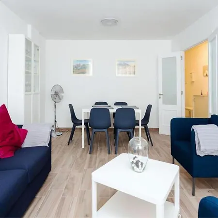 Trip Medano England Centro *