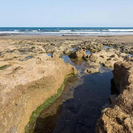 Trip Medano England Centro