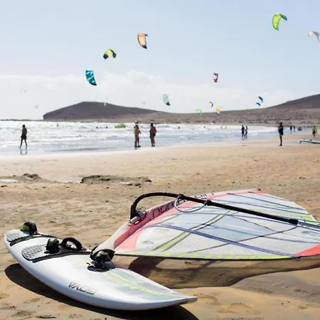 Trip Medano England Centro Apartamento *