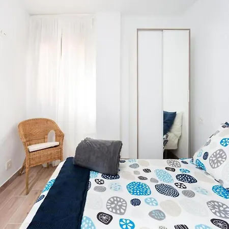 Apartamento Trip Medano England Centro *