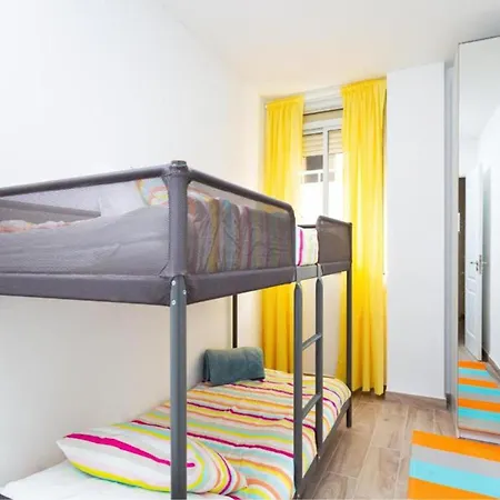 Trip Medano England Centro Apartamento El Médano