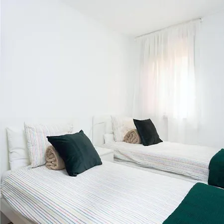 Trip Medano England Centro *