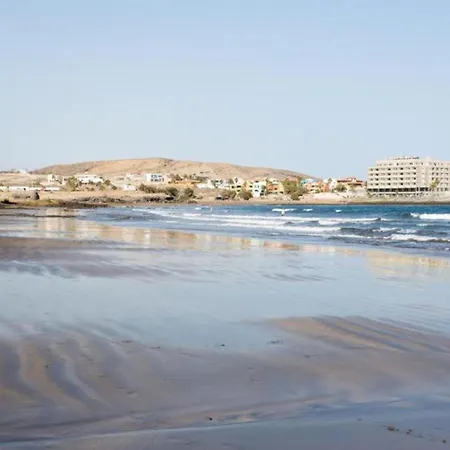 Trip Medano England Centro