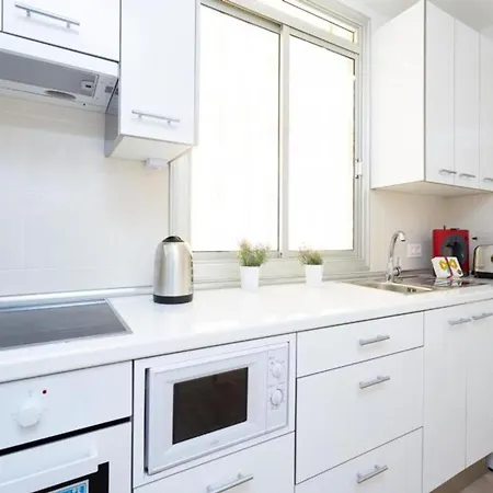 Apartamento Trip Medano England Centro