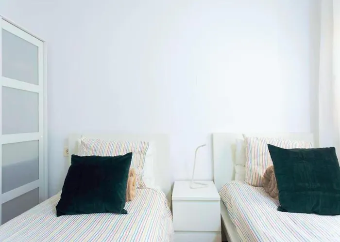 公寓 Trip Medano England Centro 厄尔梅达诺