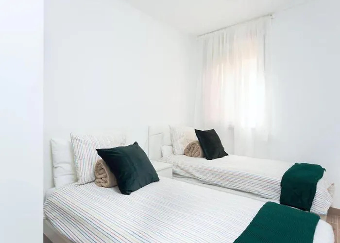 Trip Medano England Centro *