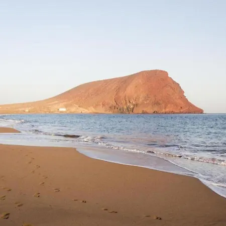 Trip Medano England Centro