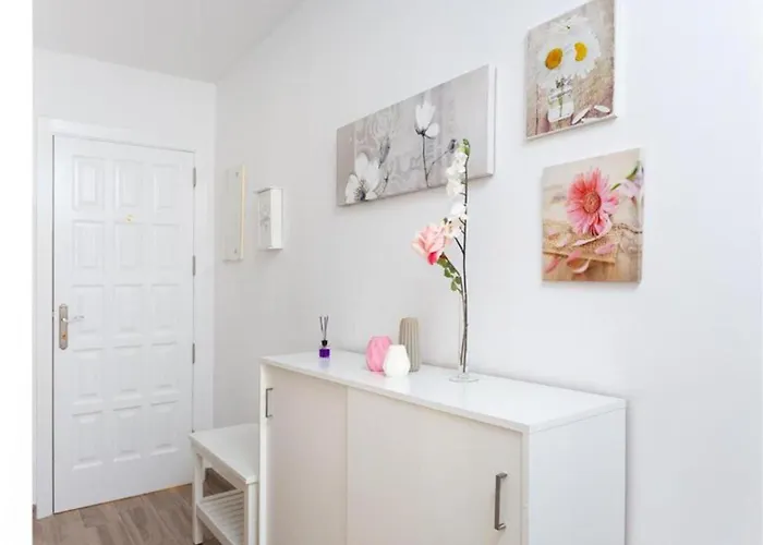 Апартаменты Trip Medano England Centro *