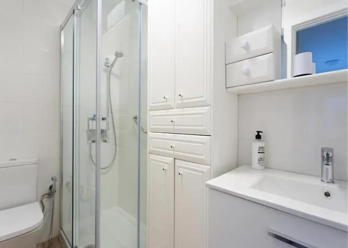 Апартаменты Trip Medano England Centro