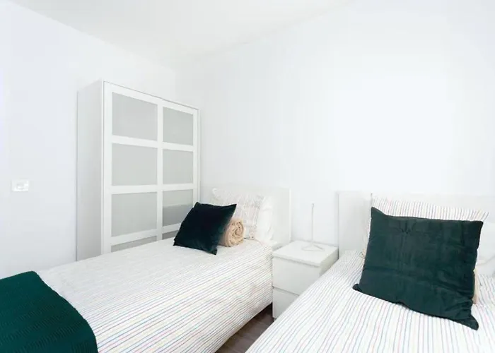 Trip Medano England Centro Эль-Медано